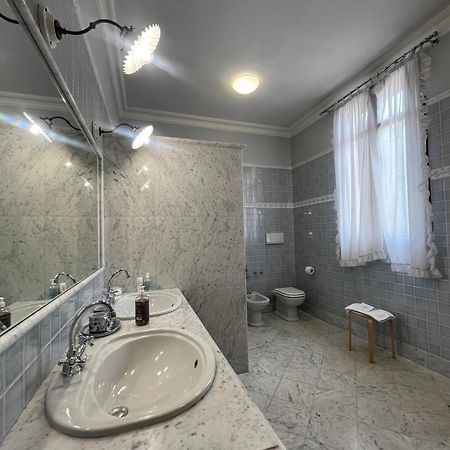 Casino Di Pragatto Bed & Breakfast Crespellano Luaran gambar