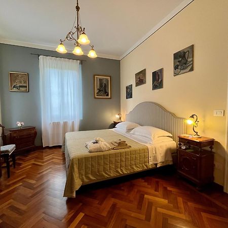 Casino Di Pragatto Bed & Breakfast Crespellano Luaran gambar