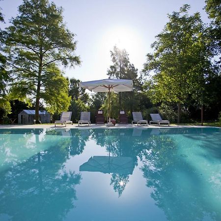 Casino Di Pragatto Bed & Breakfast Crespellano Luaran gambar