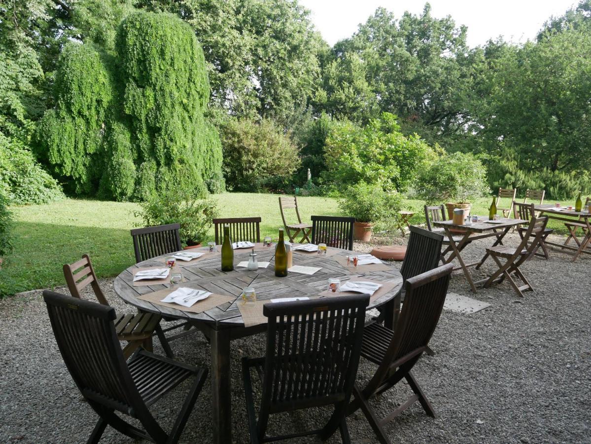 Casino Di Pragatto Bed & Breakfast Crespellano Luaran gambar
