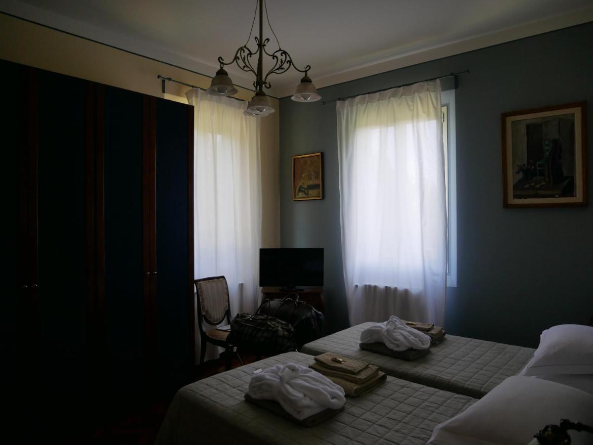 Casino Di Pragatto Bed & Breakfast Crespellano Luaran gambar