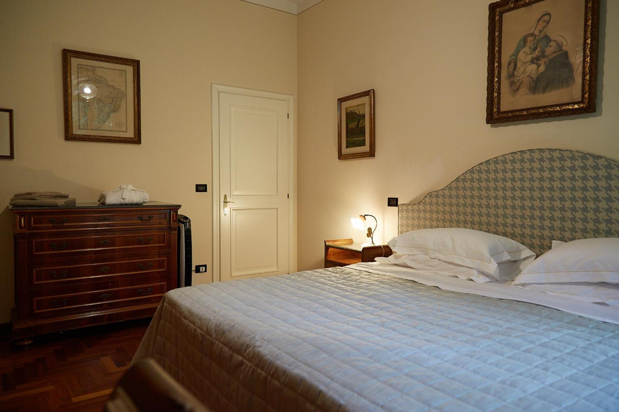 Casino Di Pragatto Bed & Breakfast Crespellano Luaran gambar
