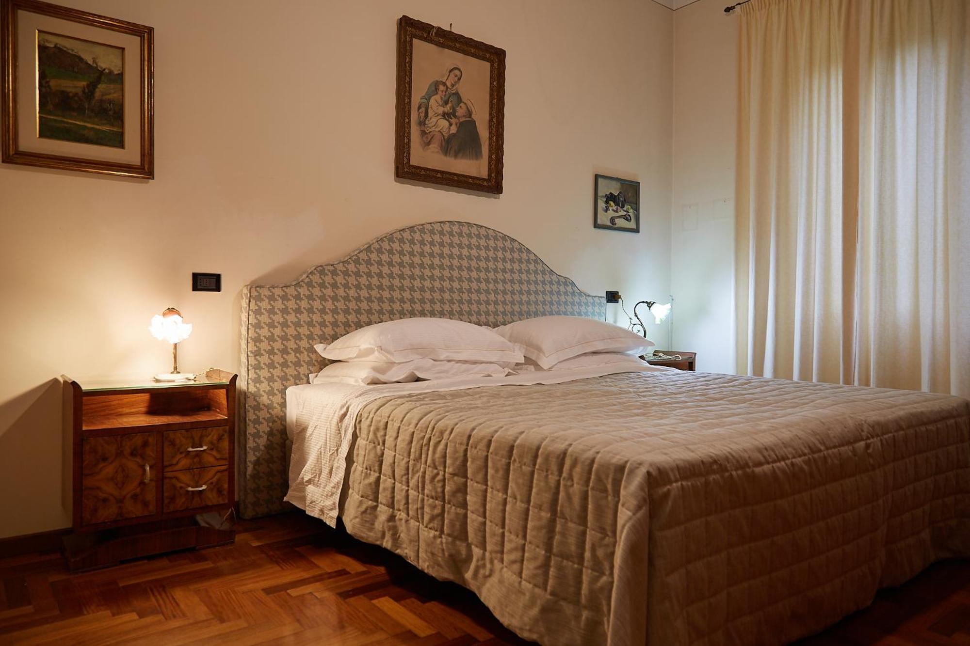 Casino Di Pragatto Bed & Breakfast Crespellano Luaran gambar