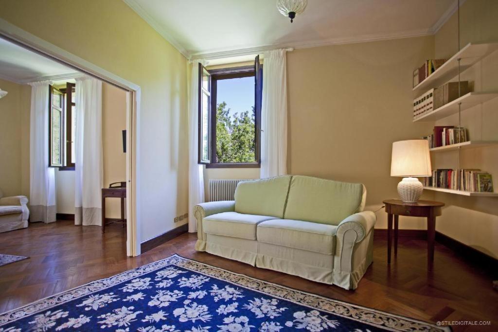 Casino Di Pragatto Bed & Breakfast Crespellano Luaran gambar