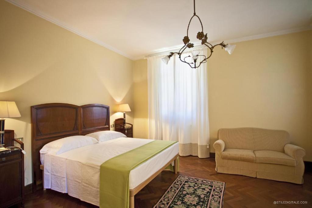 Casino Di Pragatto Bed & Breakfast Crespellano Luaran gambar
