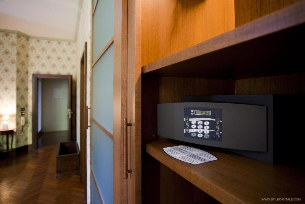 Casino Di Pragatto Bed & Breakfast Crespellano Luaran gambar