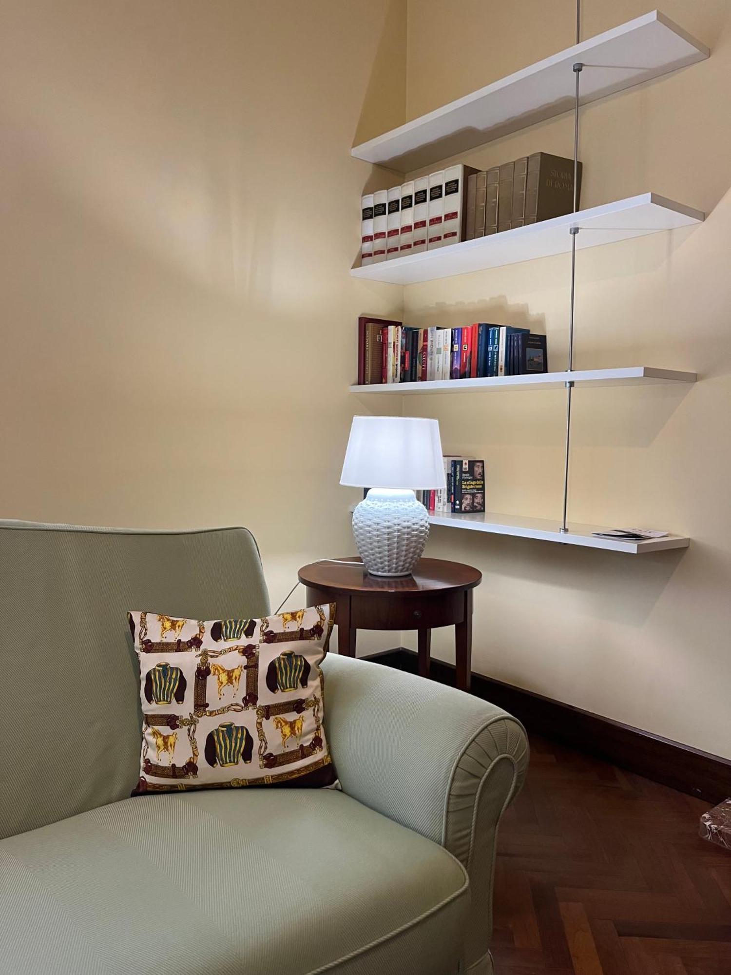 Casino Di Pragatto Bed & Breakfast Crespellano Luaran gambar