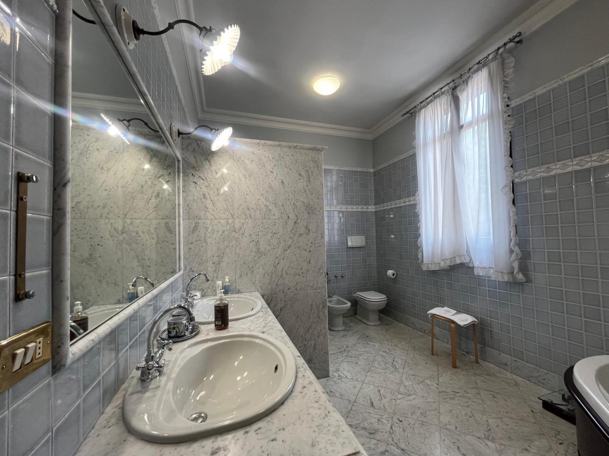 Casino Di Pragatto Bed & Breakfast Crespellano Luaran gambar
