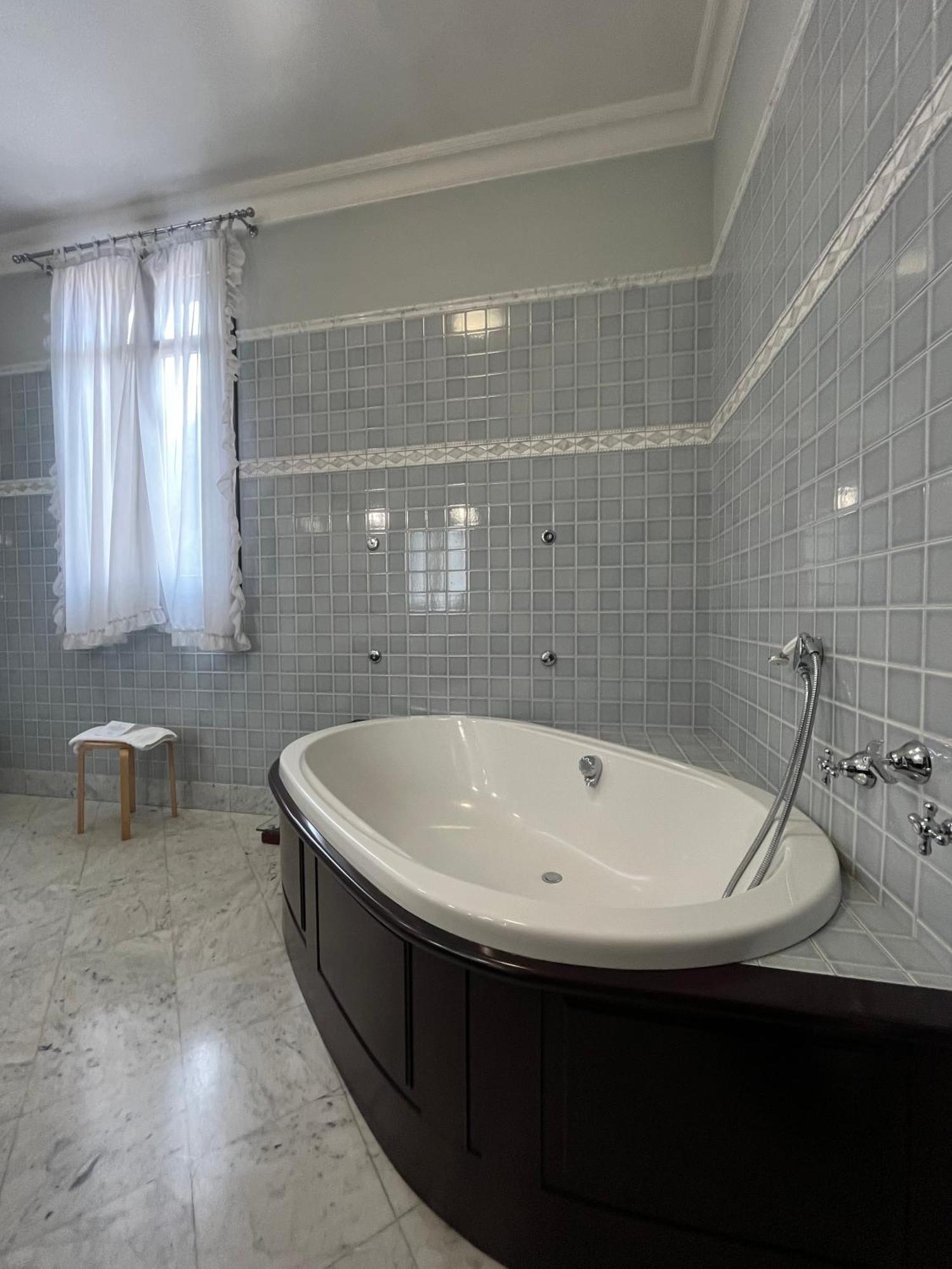 Casino Di Pragatto Bed & Breakfast Crespellano Luaran gambar