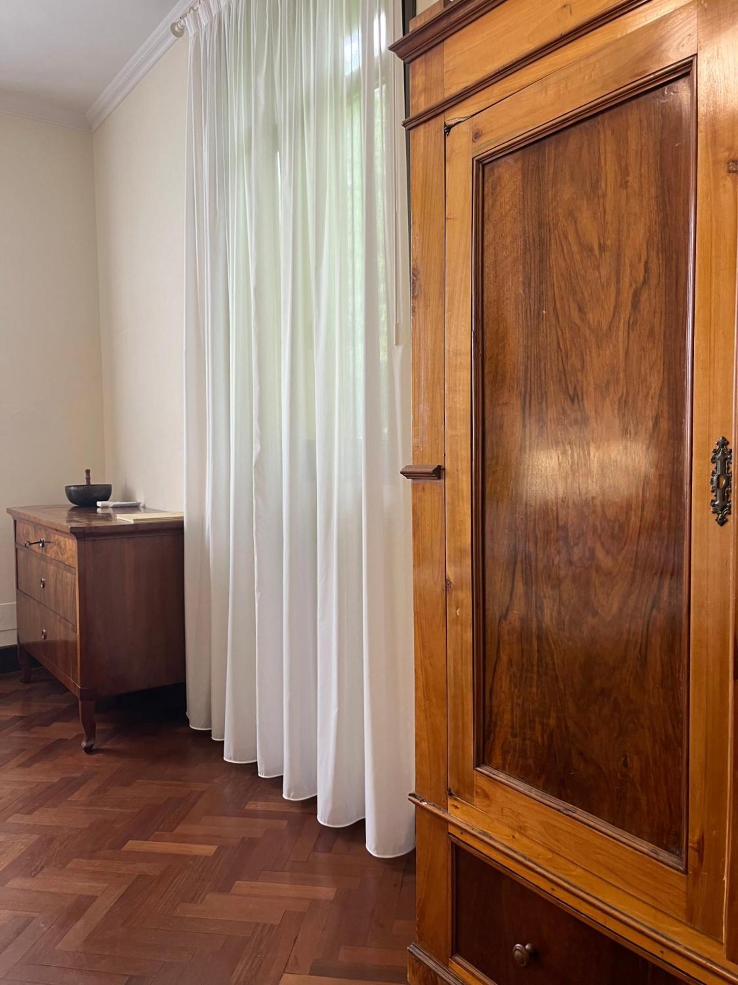 Casino Di Pragatto Bed & Breakfast Crespellano Luaran gambar