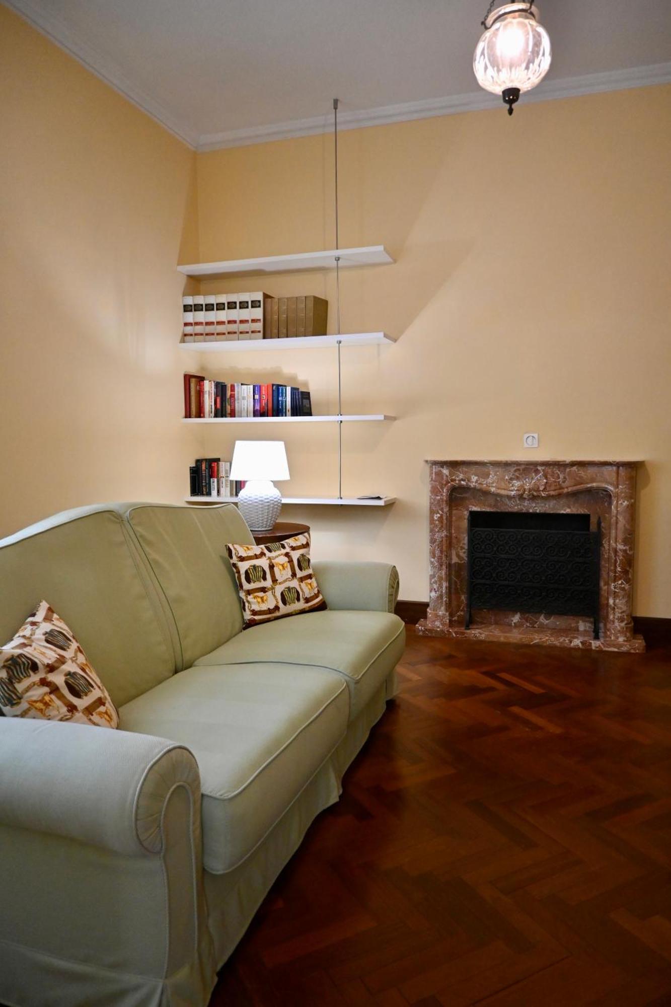 Casino Di Pragatto Bed & Breakfast Crespellano Luaran gambar