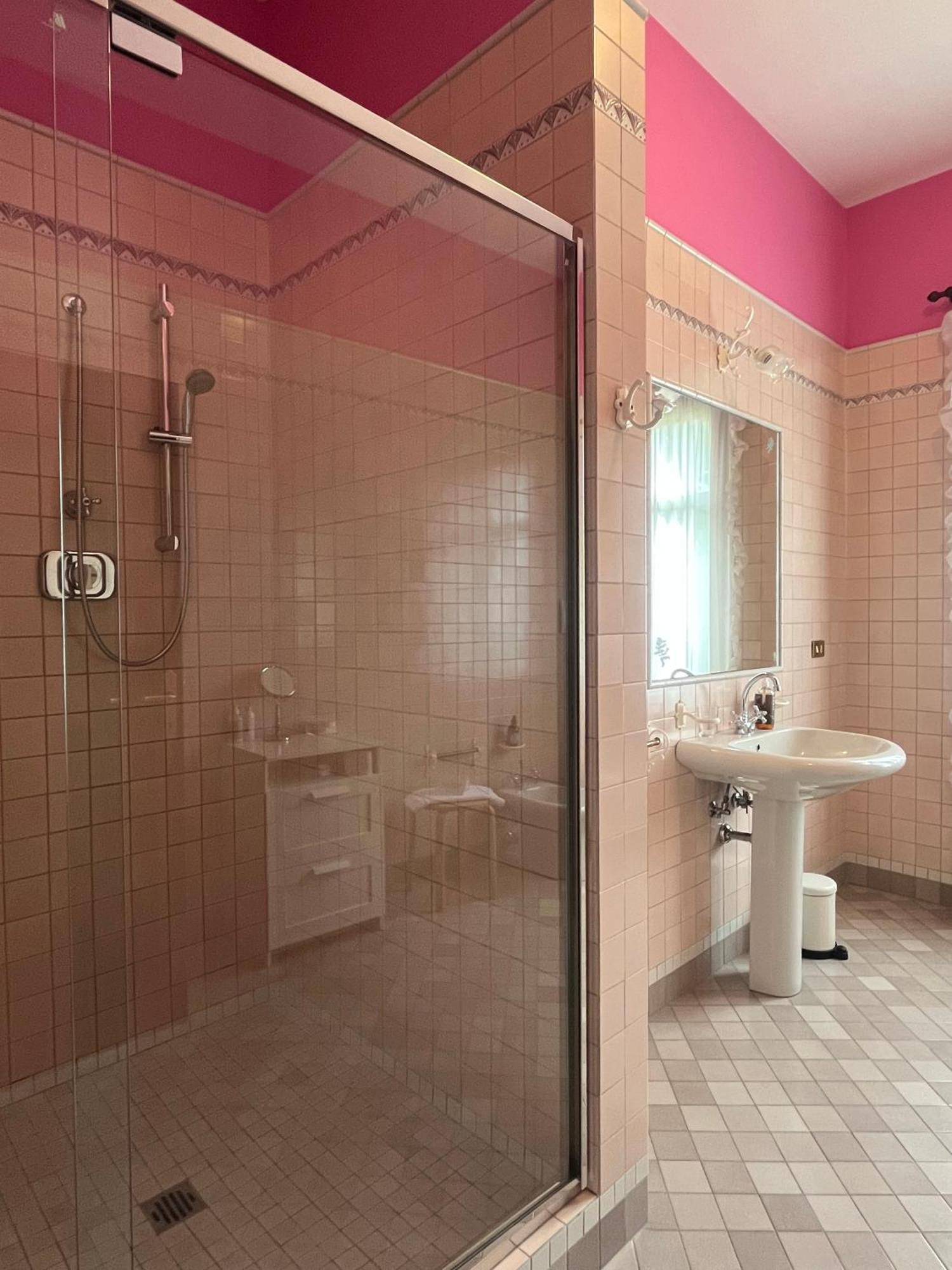 Casino Di Pragatto Bed & Breakfast Crespellano Luaran gambar
