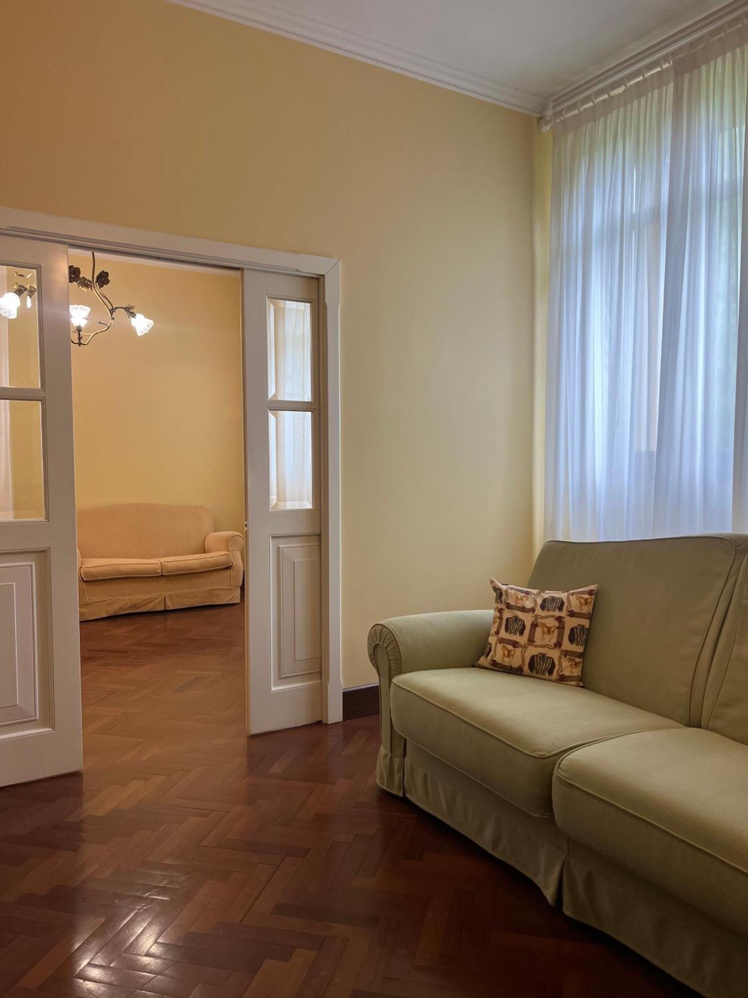 Casino Di Pragatto Bed & Breakfast Crespellano Luaran gambar