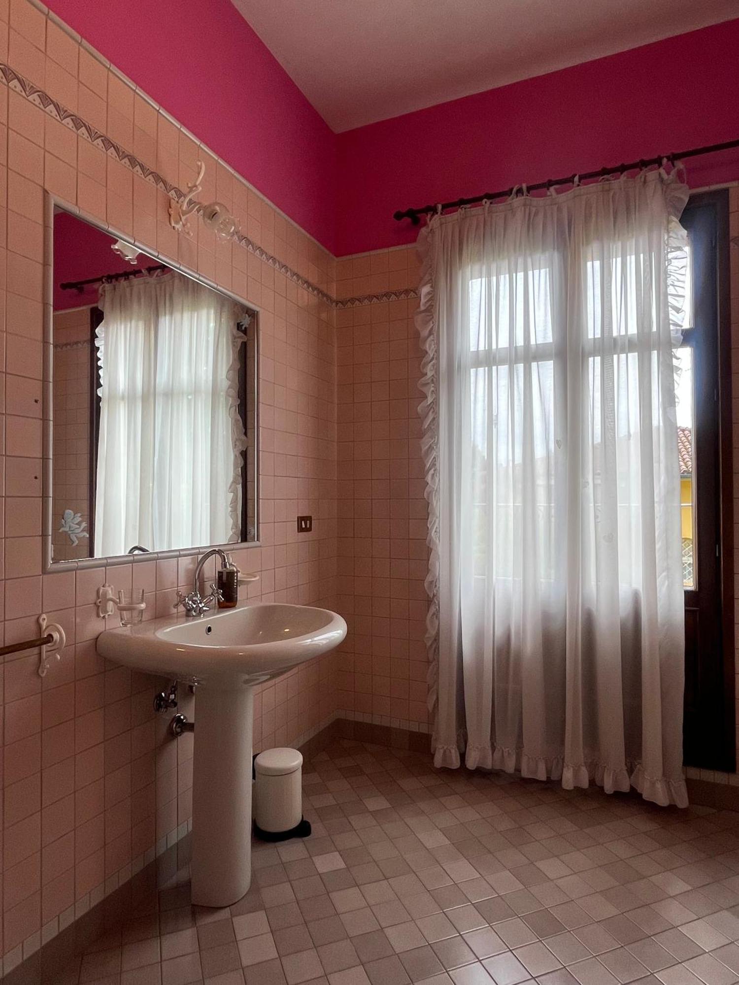 Casino Di Pragatto Bed & Breakfast Crespellano Luaran gambar