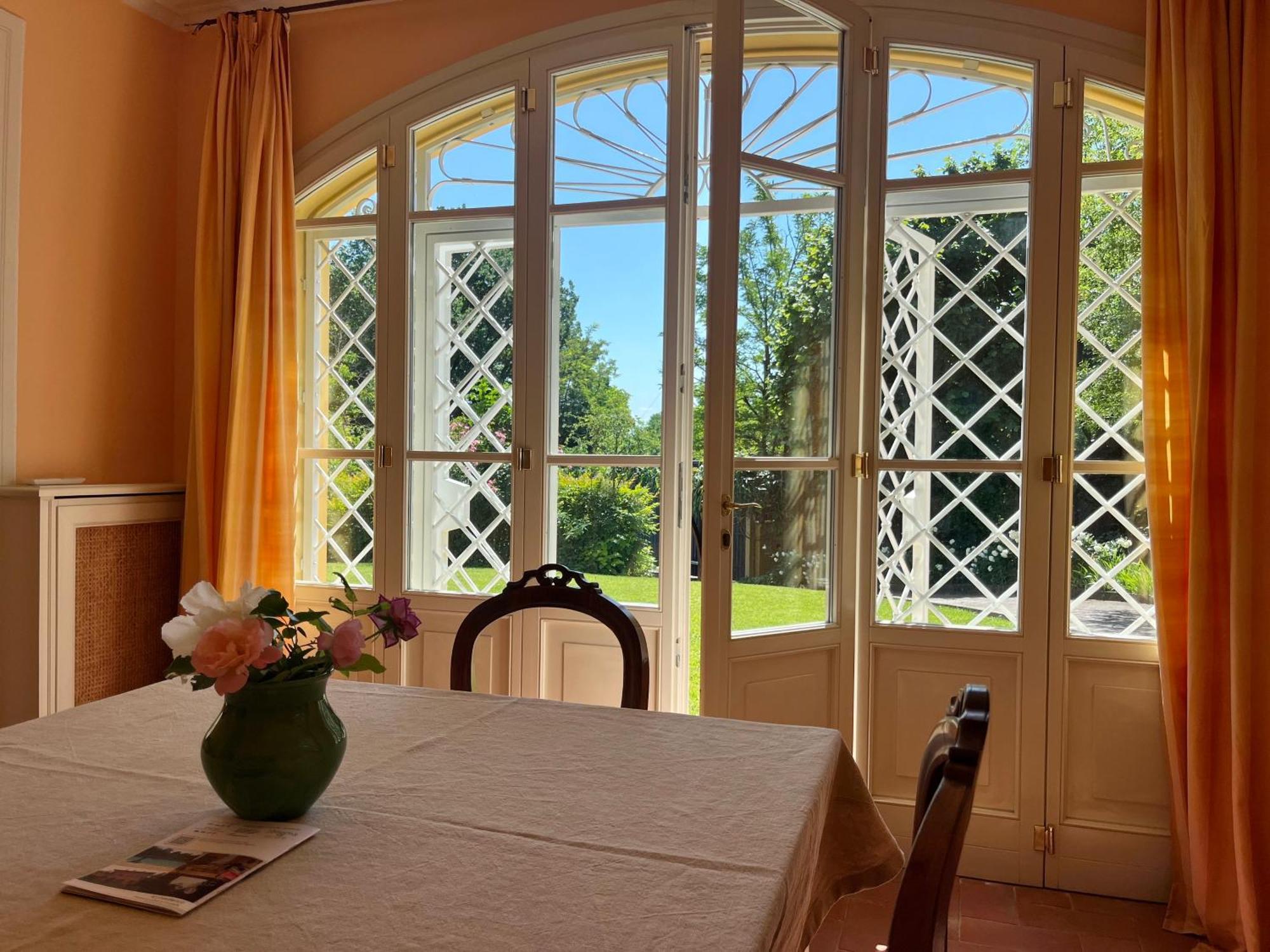 Casino Di Pragatto Bed & Breakfast Crespellano Luaran gambar